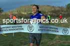 Womens 35 and Over and Mens 65 and Over, 2024 NEMAA Cross Country Champs., Wallsend. Photo: David T. Hewitson/Sports for All Pics